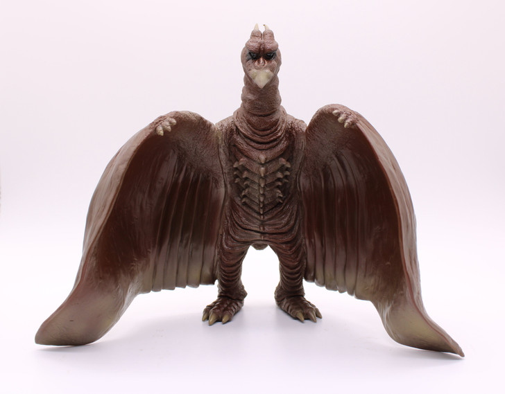 Y-MSF Rodan 6" scale Collectors Figure