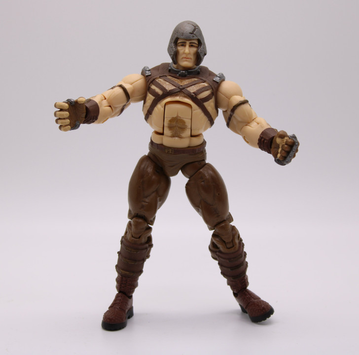 marvel legends x 3 juggernaut