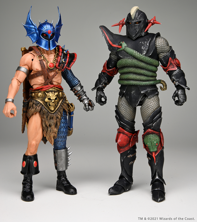 warduke action figure