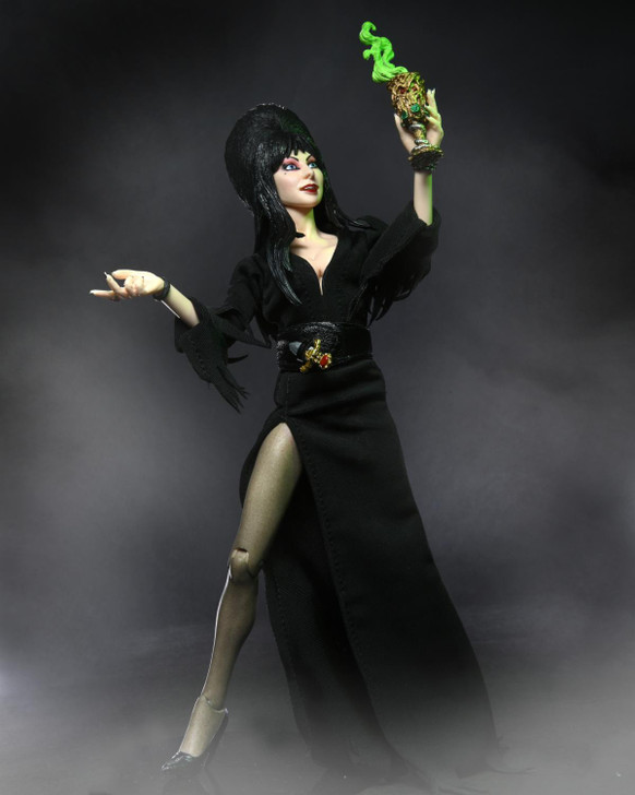 NECA Elvira - 8