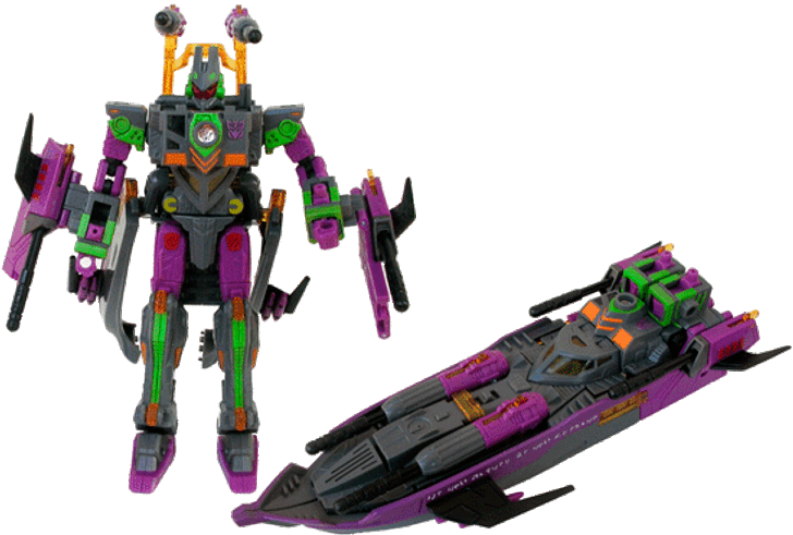 トランスフォーマー　バンザイトロン トランスフォーマー バンザイトロン バンザイトロン(BOTCON2009
