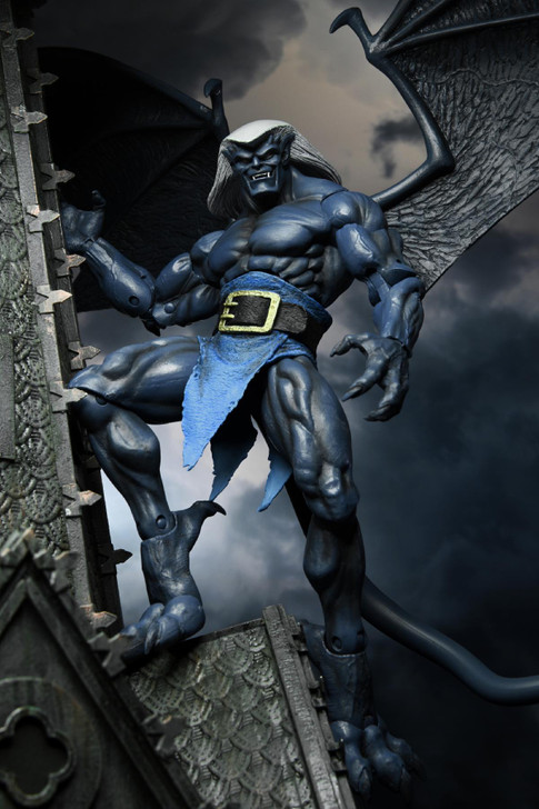 NECA Gargoyles - 7 NECA Gargoyles - 7