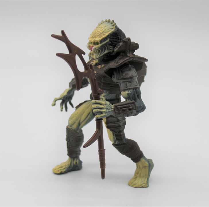 alien predator action figures