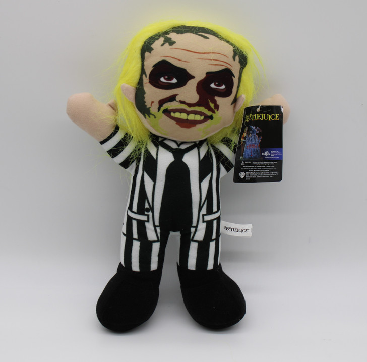 Beetlejuice 13inch Plush