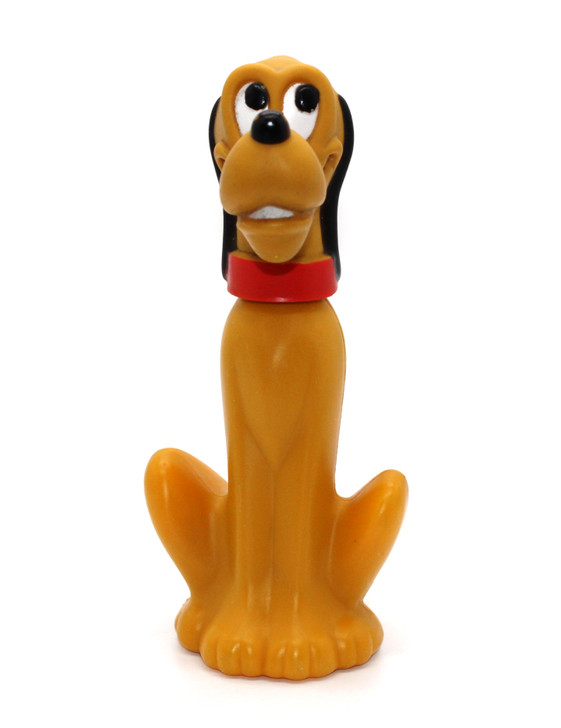 Disney AVON (1970) Pluto Soap Holder Soakie