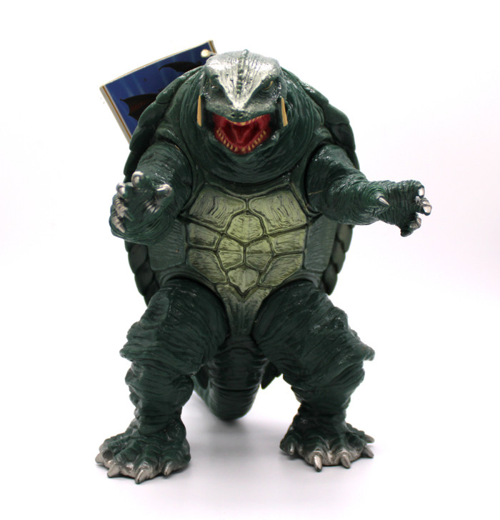 BanDai Gamera 30th Anniversary Figure (1995)