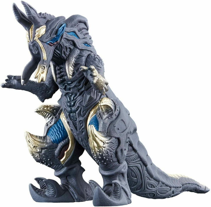 Bandai Ultraman DX Monster Series Magarozoa 1st form