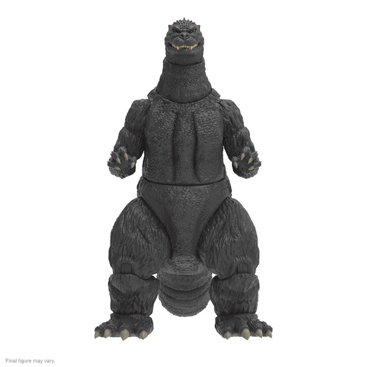 heisei godzilla toy