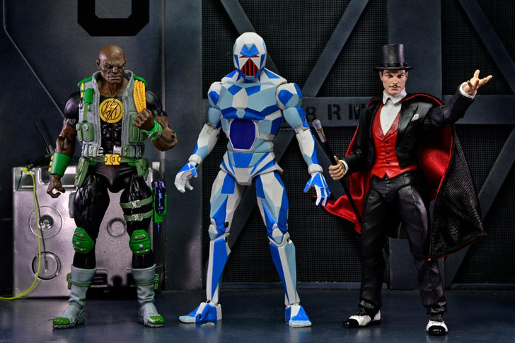 NECA King Features - 7