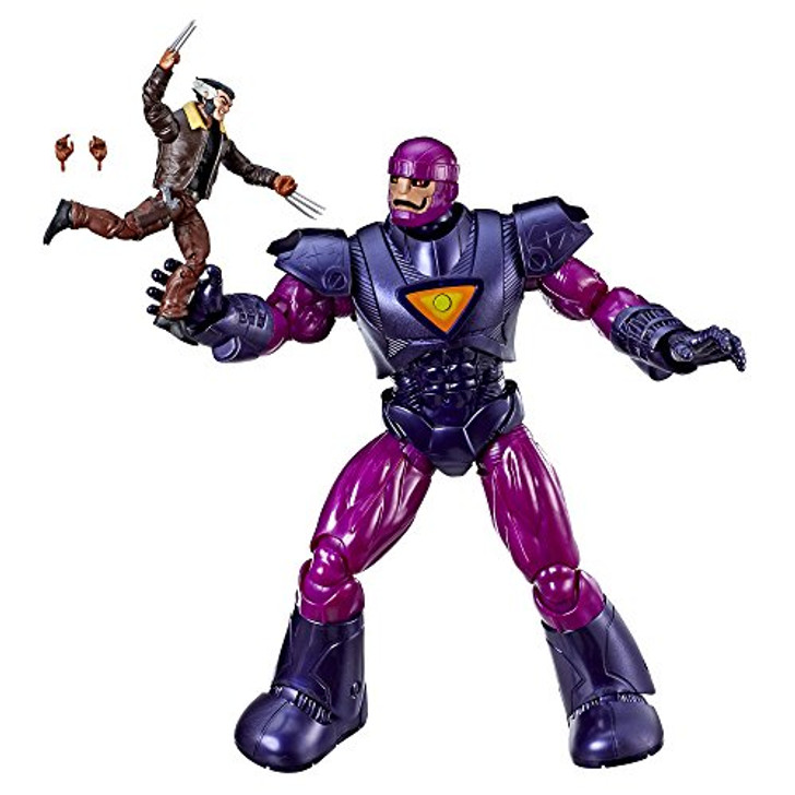 Hasbro Marvel Legends Series X-Men Days of Future Past 16-inch