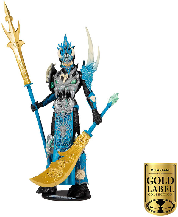McFarlane Toys Spawn: Mandarin 7
