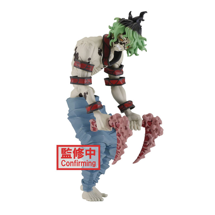 Demon Slayer Kimetsu No Yaiba Gyutaro Figure