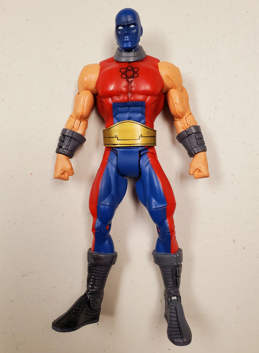 マテル　DCユニバース　アトム DC Multiverse Atom (Legends of Tomorrow)