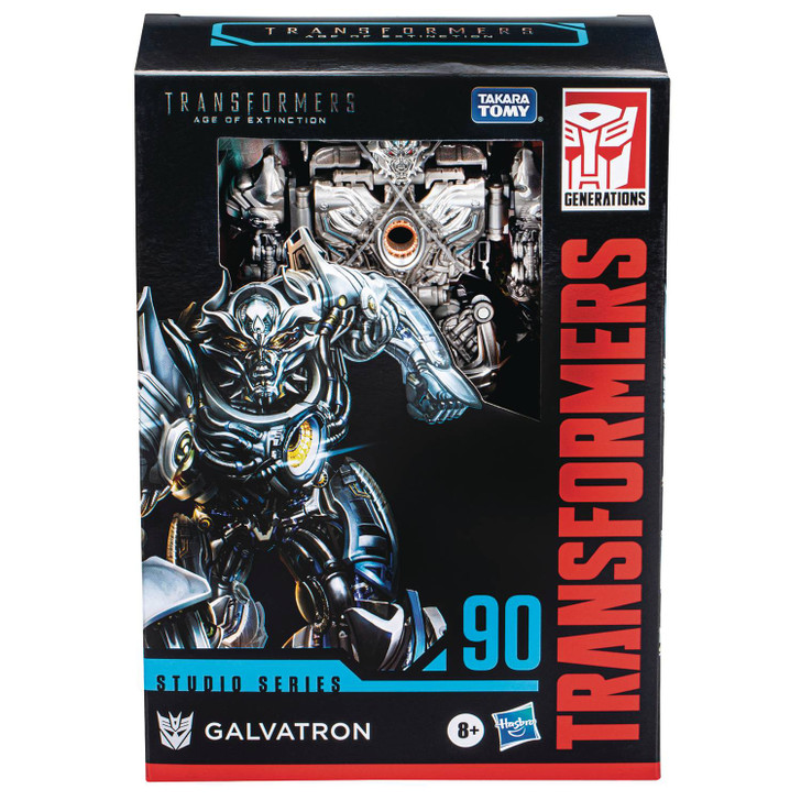 SF・ファンタジー・ホラー TRANSFORMERS GALVATRON AGE OF EXTINCTION SF・ファンタジー・ホラー TRANSFORMERS GALVATRON AGE OF