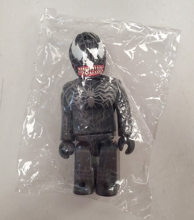 Medicom Marvel Venom Kubrick mini figure