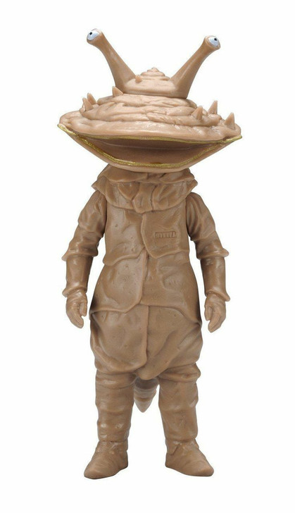 【コン•ユ】　MONSTER(No.1〜4)など Bandai Ultraman Ultra Monster Series 47 Kanegon