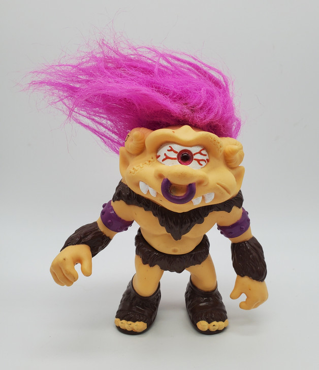 Hasbro Battle Trolls Troll-Clops Action Figure (No package)