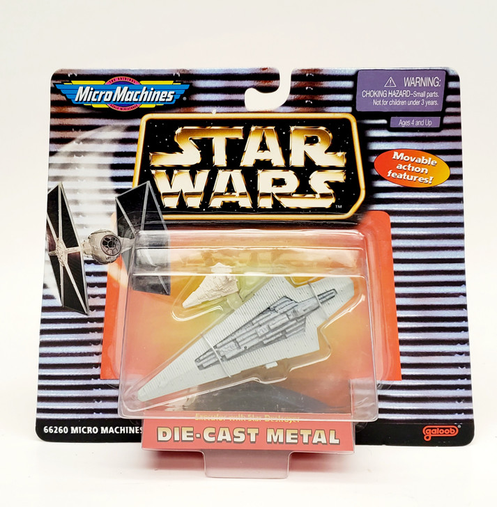 アメコミ star wars micro machines VTG Star Wars Shadows of the Empire I Micro Machine 1996