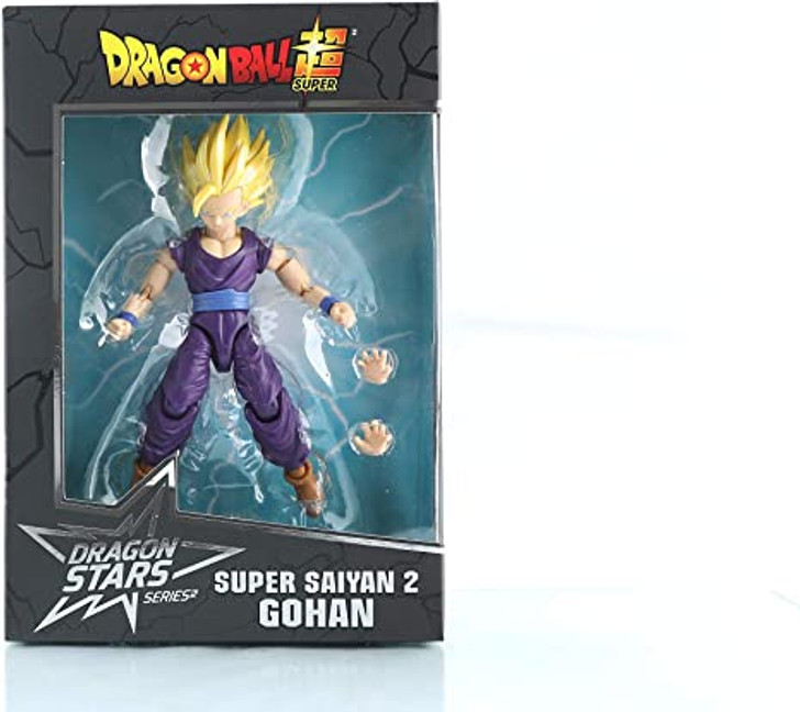 Action figure clearance gohan ssj2