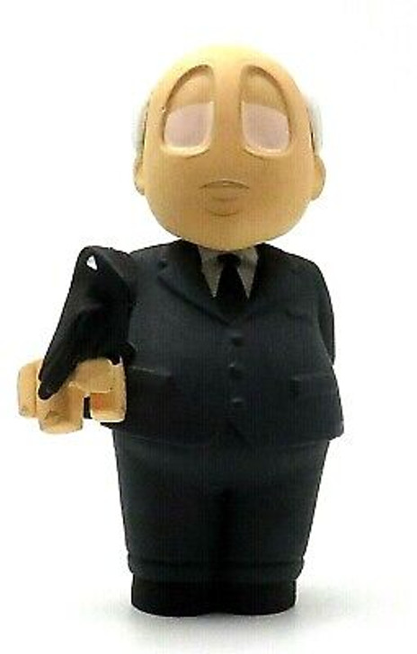 Funko Horror Classics Alfred Hitchcock Mystery Minis figure