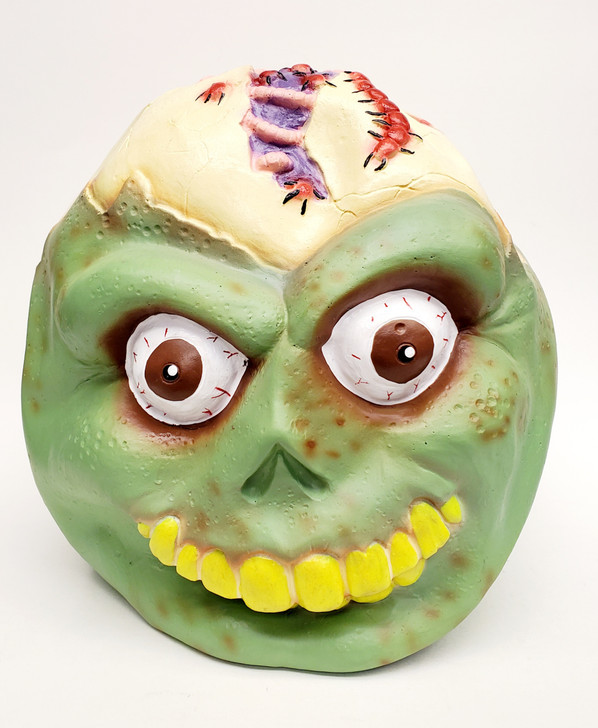Balzac Head Balls Magic Action Balloon Ball Bug Skull