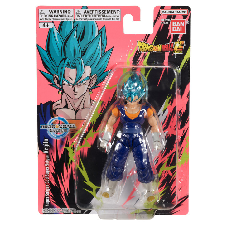 Bandai Super Dragon Ball Heroes UGM3-068 Vegito – Near Mint Holo – Japanese Card