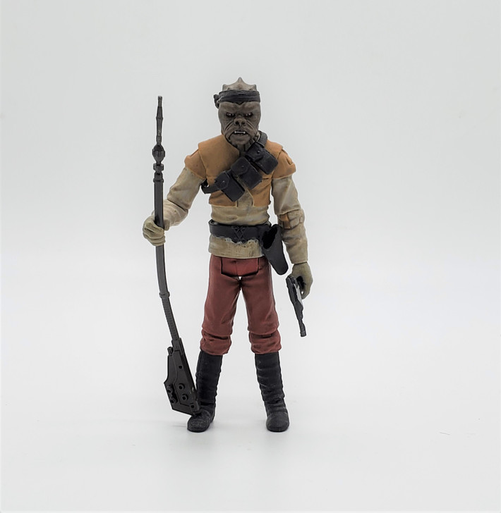 Star Wars The Vintage Collection Kithaba VC56 3.75" Action Figure (no package)