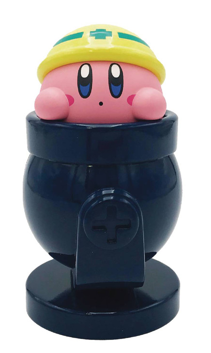 Ensky Kirby Pop Up Game