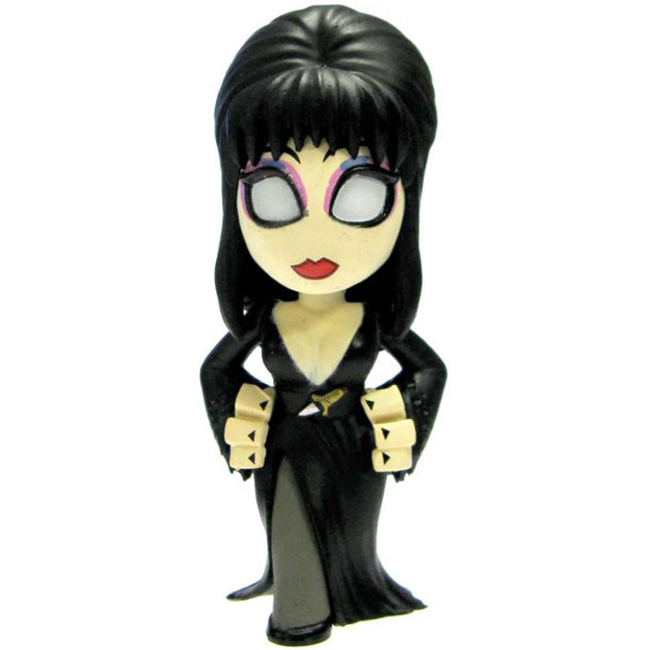 Funko Mystery Minis Elvira figure