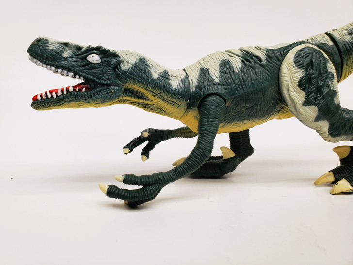 Kenner Jurassic Park JP13 Velociraptor (no package)