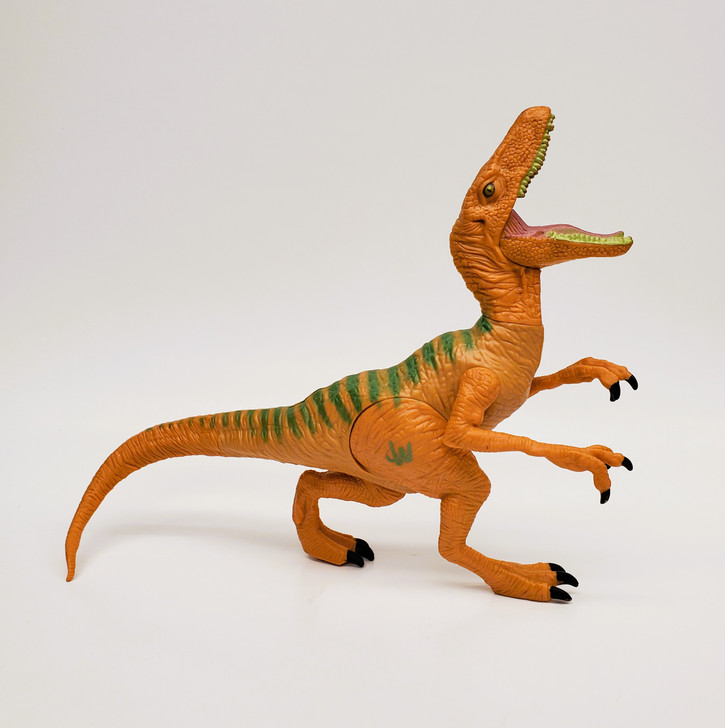 Jurassic world discount echo toy