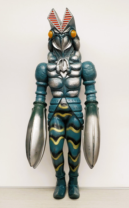 ウルトラマン Alien BALTAN フィギュア S.H.Figuarts ALIEN BALTAN <Shoot the Invader Ver