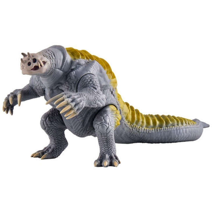 激レア　KAIJU ONE ドラえもん Nasty Dong Family Bandai Movie Monsters Shin Ultraman Pagos