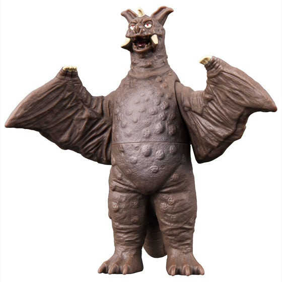BanDai Ultraman Ultra Monster Series #189 Chandler