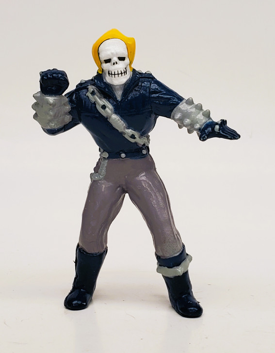 Marvel (1991) Ghost Rider PVC Figure