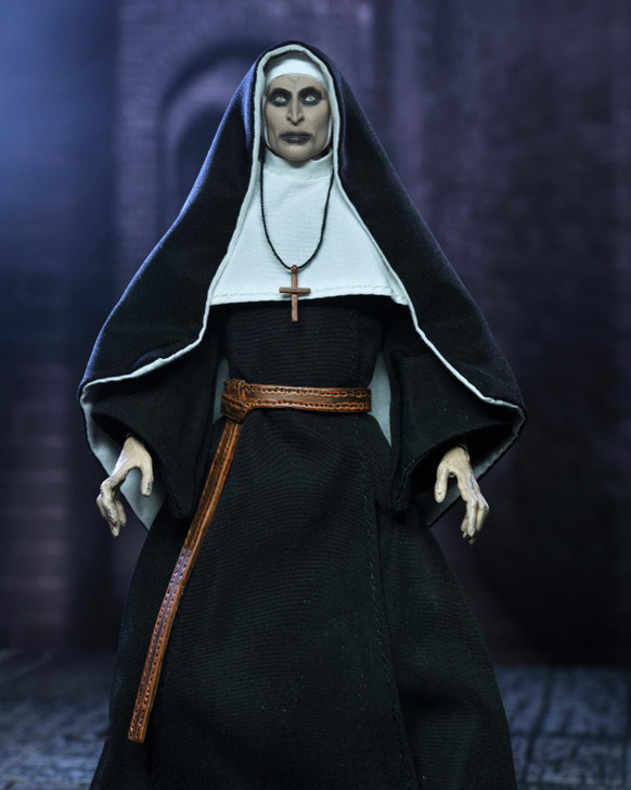 NECA/THE NUN アクションフィギュア /死霊館 NECA The Conjuring Universe - 7