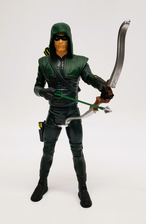 Mattel DC Multiverse ARROW 6