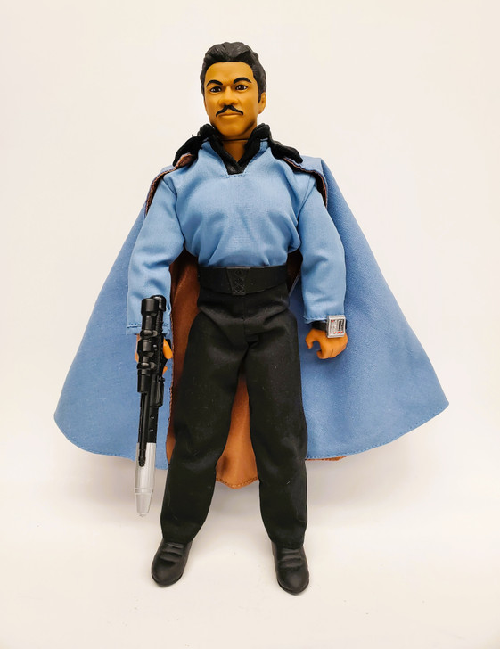 Kenner Star Wars Action Collection Lando Calrissian Action Figure (no package)