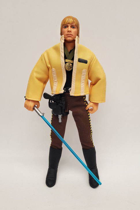 Kenner Star Wars Action Collection Luke ceremonial outfit Action Figure (no package)