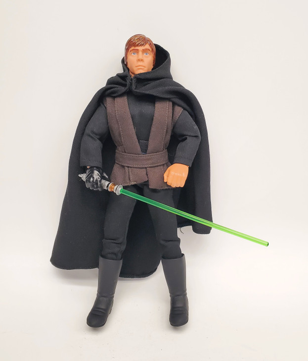 Kenner Star Wars Action Collection Luke Skywalker Jedi Collectors Figure (no package)