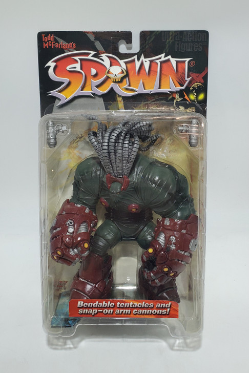 McFarlane Spawn Series 12 The Creech Action Figure