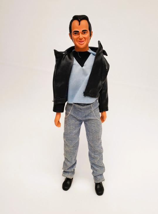 MEGO (1976) Laverne and Shirley Squiggy  12" action figure (no package)