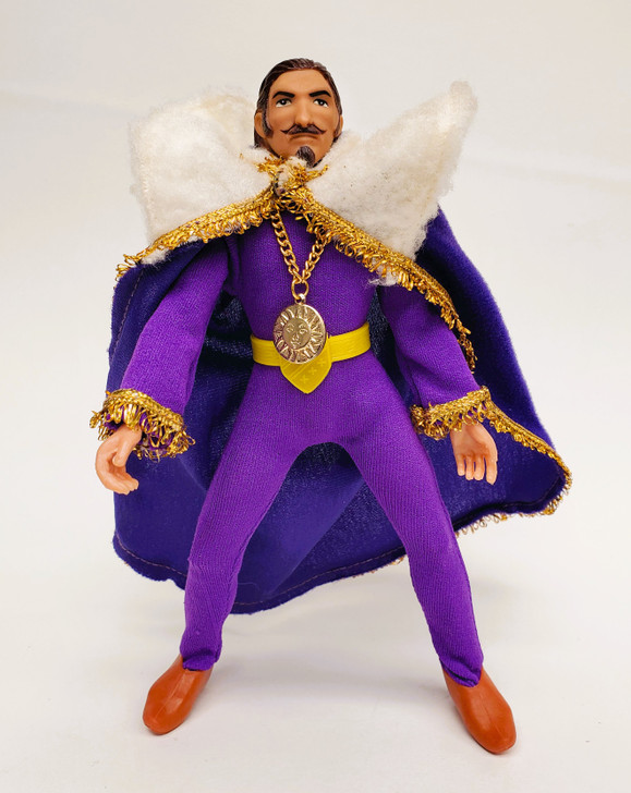 King arthur action sale figure