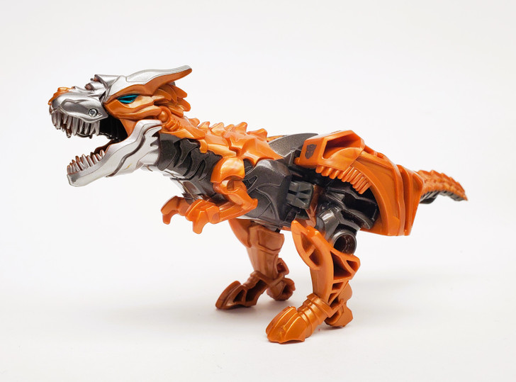 Hasbro Transformers Age of Extinction Grimlock (no package)