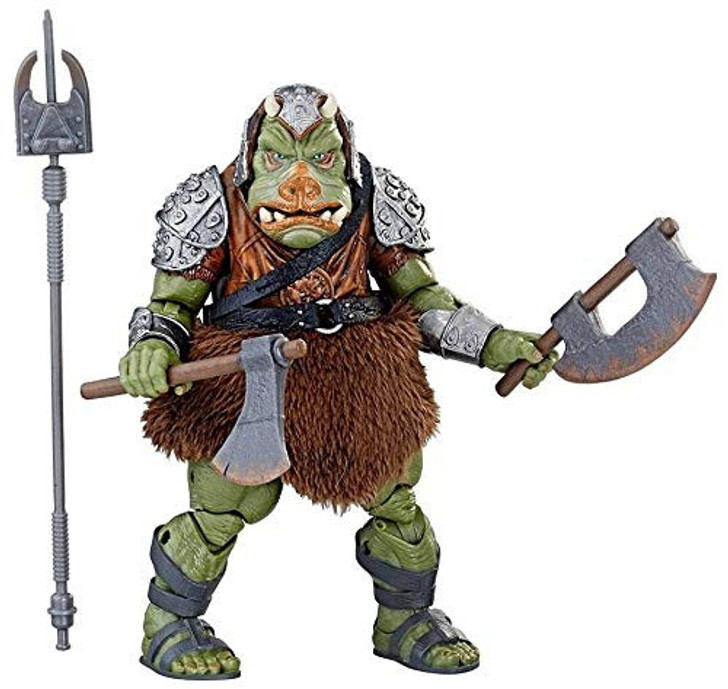 Hasbro Star Wars The Black Series 6 inch Gamorrean Guard