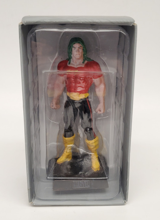 Eaglemoss The Classic Marvel Figurine Collection Doc Samson #105