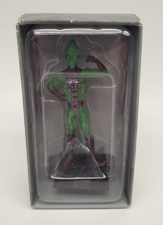 Eaglemoss The Classic Marvel Figurine Collection Triton #150