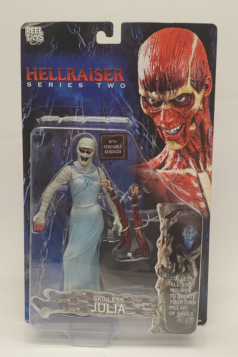 NECA Hellraiser Series 2 Julia - 7