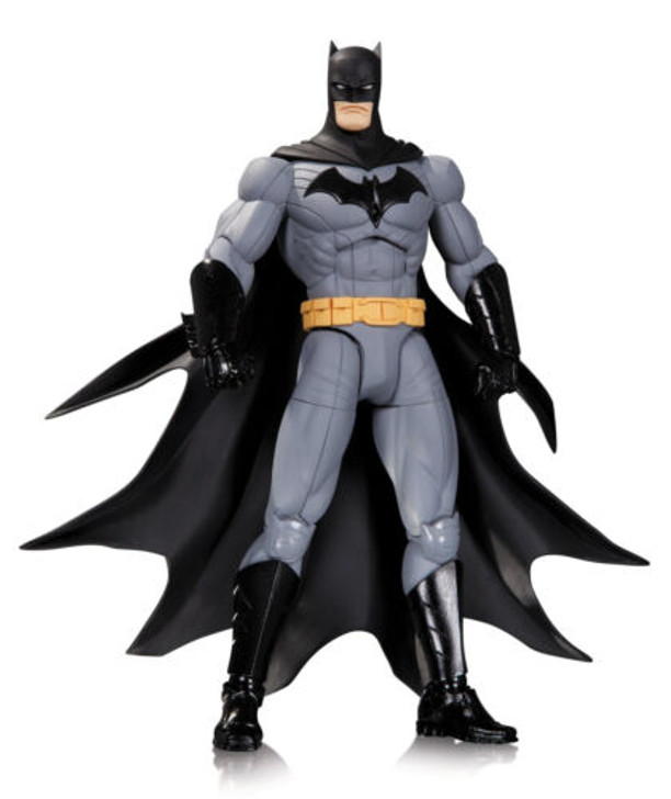 DC Collectibles DC Designer Series: Batman by Greg Capullo Action Figure