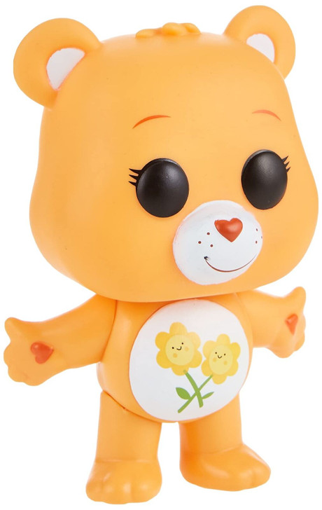 Funko Pop! Animation: Care Bears Friend Bear #1123